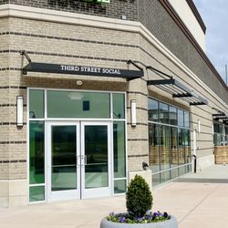 Third Street Social