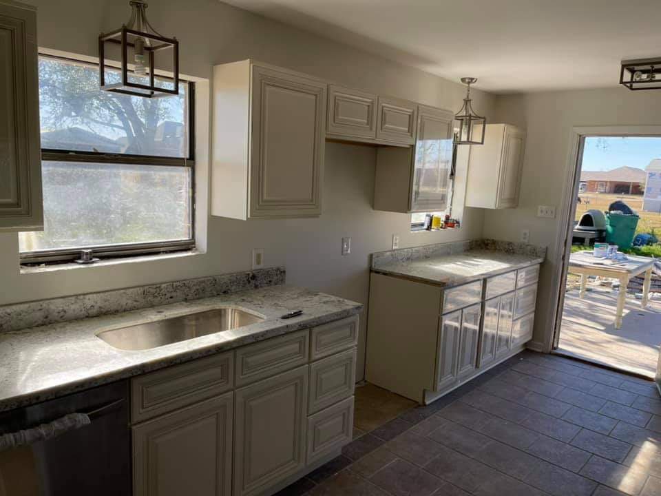 Slide of HomeDoc Construction