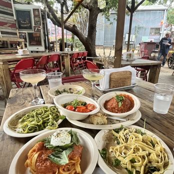 Patrizi's - Food - Italian Near Me - Austin, Texas Patrizi's - Food - Italian Near Me - Austin, Texas