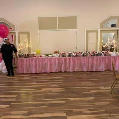 A Delightful Event Catering