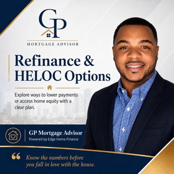 GP Mortgage Advisor - Mortgage Brokers Near Me GP Mortgage Advisor - Mortgage Brokers Near Me