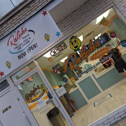Now Open!