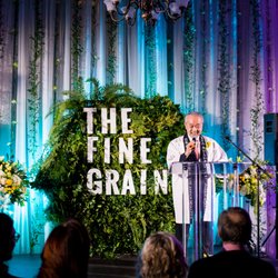 Brink Events - Client event for the Japanese rice industry