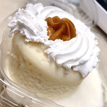 Olenka Peruvian Bistro - Cuatro leches cake (tres leches with dulce de leche) - Bakeries Near Me - Weston, Florida