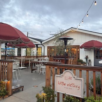 Little Victory Wine Bar - Wine Bars Near Me - Carlsbad, California Little Victory Wine Bar - Wine Bars Near Me - Carlsbad, California