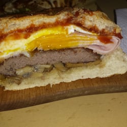 La Lucciola