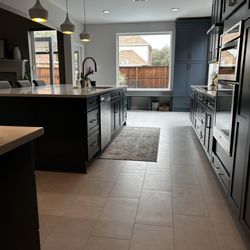 Dallas Kitchen & Bath