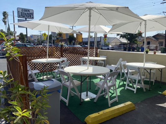 Cemitero Poblano by null