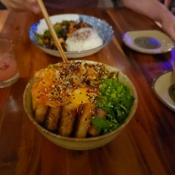 Kaizen - Asian Fusion Near Me - Knoxville, Tennessee Kaizen - Asian Fusion Near Me - Knoxville, Tennessee