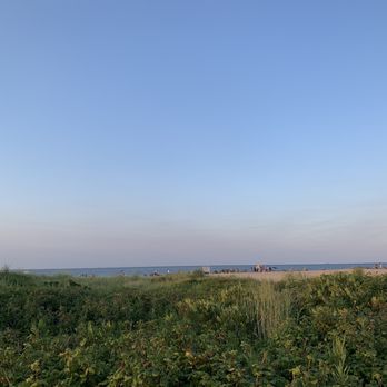 Sandy Hook Beach - Beach - Beaches Near Me - Highlands, New Jersey