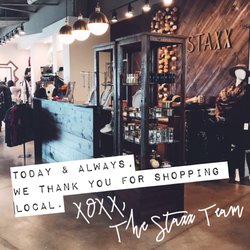 Staxx Apparel