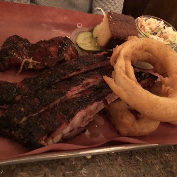 The Lancaster Smokehouse - Beef Ribs - Smokehouse Near Me - Kitchener, Ontario