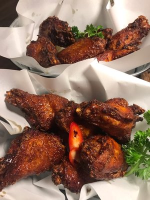 Bulbap Grill by null