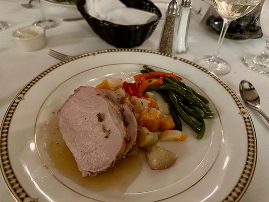 Buckhorn Inn by null