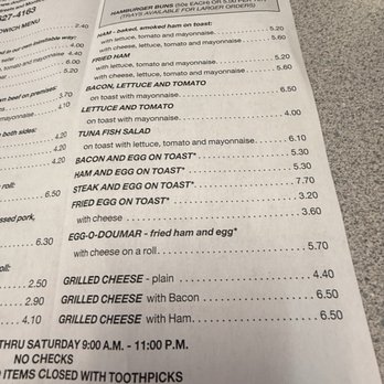 Doumar's Cones & Barbecue - Barbeque Near Me - Norfolk, Virginia