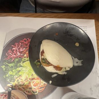 Wagamama - Chicken bao buns - Wine Bars Near Me - Edinburgh, EDH Wagamama - Chicken bao buns - Wine Bars Near Me - Edinburgh, EDH