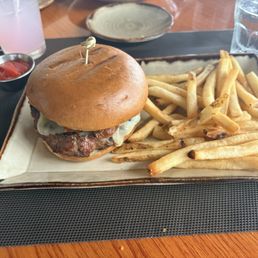 Burger