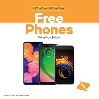 Boost Mobile - Mobile Phones Near Me - Pasadena, Texas