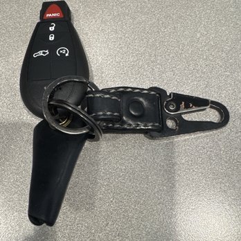 Key Guard Locksmith - New Key fob replacement - Keys & Locksmiths Near Me - Concord, California