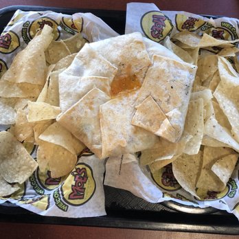 Moe's Southwest Grill - Wrong Doug - Mexican Near Me - Miami, Florida