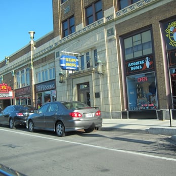 Atomic Bowl Duckpin - Bowling Near Me - Indianapolis, Indiana