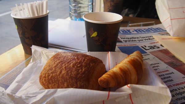 La Tarte Tropézienne Pâtisserie Viennoiserie Sandwicherie Pain by null