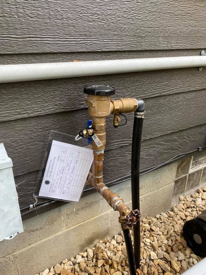 Slide of Sun Mechanical Plumbing & HVAC