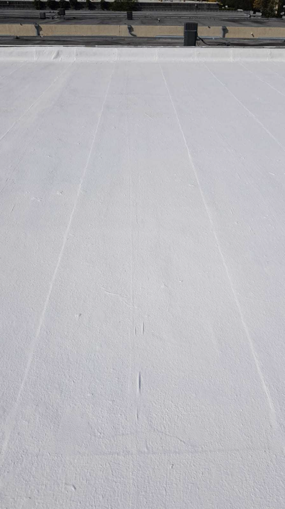 Slide of Benatar Roofing Group