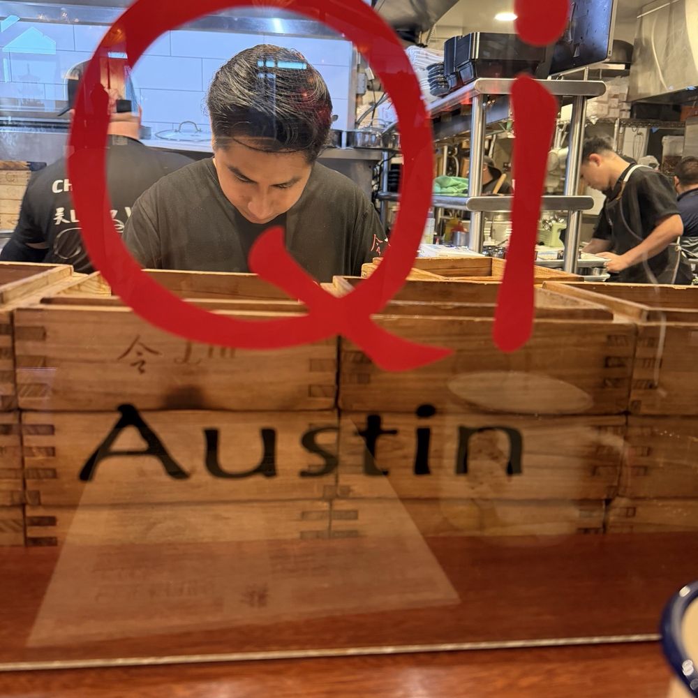 Qi Austin - Dim Sum Near Me - Austin, Texas Qi Austin - Dim Sum Near Me - Austin, Texas