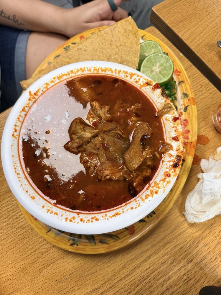 La Chula Express
