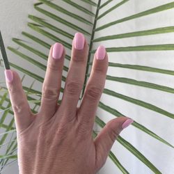 Wadsworth Nails - Beautiful Manicure