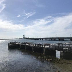 Van Zandt Pier