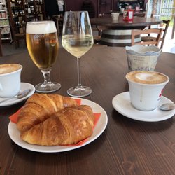 Uo Zu La - Colazione