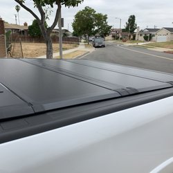 South Bay Truck Tops and Accessories