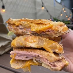 Millburn Deli - My Hammy Vice | @copenhangry