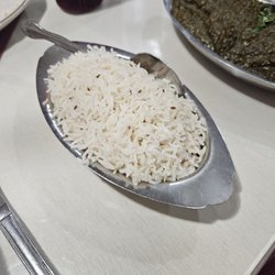 Ann Indian - Basmati Rice