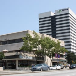 Imperial Gem Lab Ltd - Corner of Kingsway & Boundary