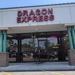 Dragon Express Chinese Restaurant