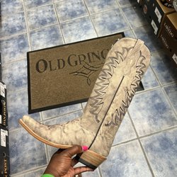 JC Western Wear - West Palm Beach