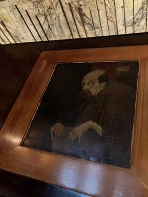 Loos American Bar by null