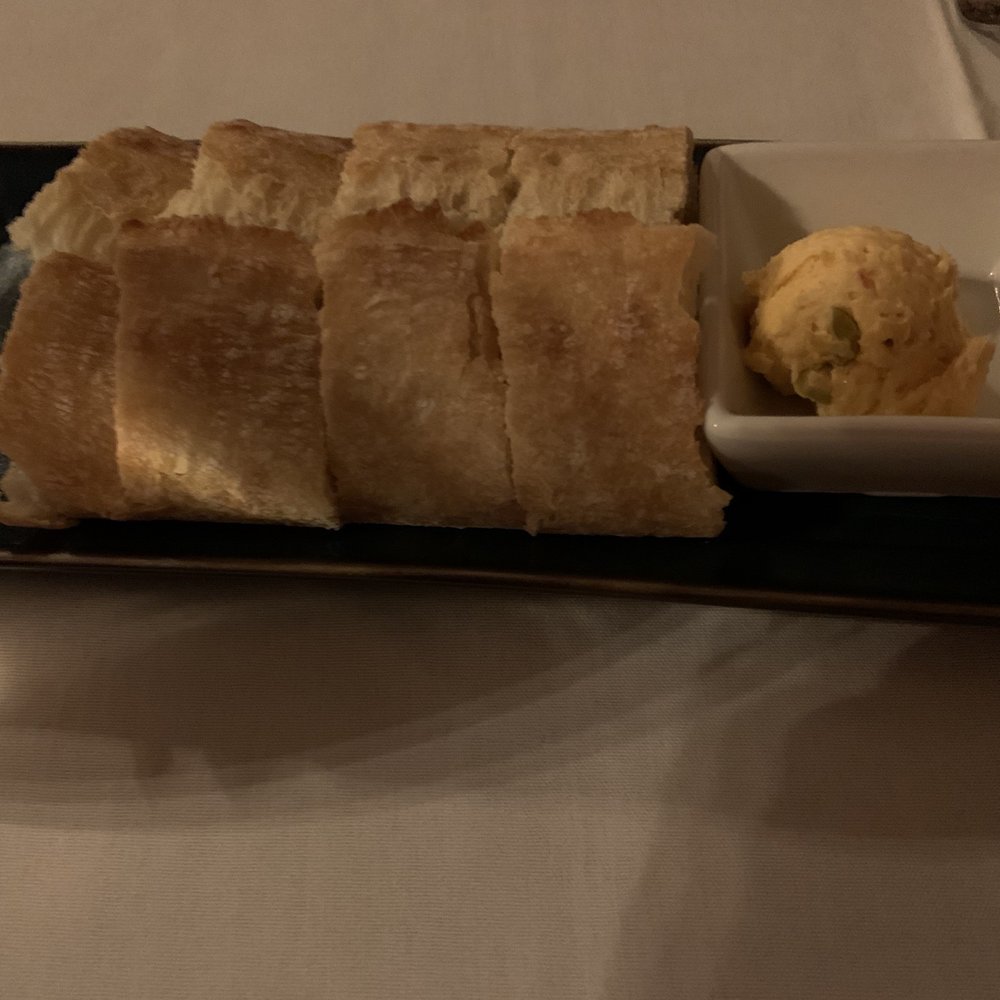 Osteria G - Italian Near Me - Apex, North Carolina