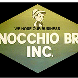 Finocchio Brothers