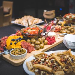 Union Foodie Truck