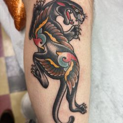 True Art Tattoo