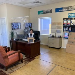Centerville Self Storage - Our customer service is A+! Come see us today!