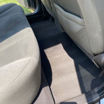 Spitta Shine - Auto Detailing Near Me