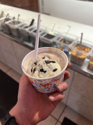 Amy's Ice Creams by null