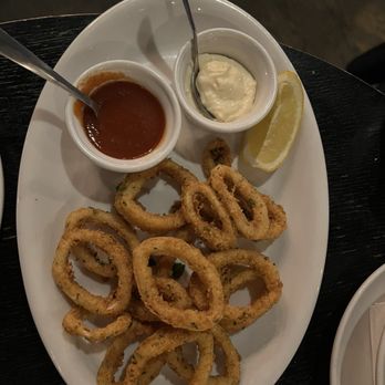 SABA Italian Bar + Kitchen - Fried Calamari - Italian Near Me - Chicago, Illinois SABA Italian Bar + Kitchen - Fried Calamari - Italian Near Me - Chicago, Illinois