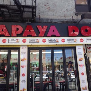 Photo of Papaya Dog - New York, NY, United States