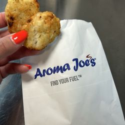 Aroma Joe's